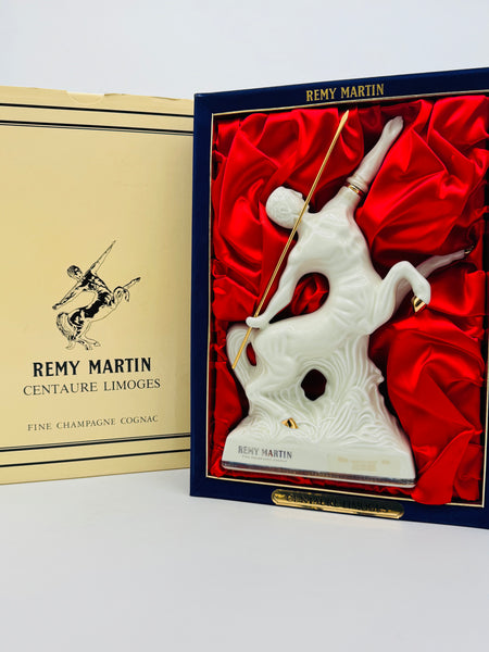 Remy Martin Centaure Limoges champagne cognac (700ml)