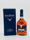 Dalmore 18 Year Old Scotch Whisky (700ml)
