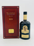 Bunnahabhain 25YO Pre-2018 (700ml)