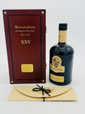 Bunnahabhain 25YO Pre-2018 (700ml)