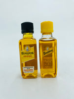 Bundaberg Rum (2x50ml)