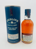 Aberlour 14 Year Old Double Cask Scotch Whisky (700ml)