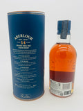 Aberlour 14 Year Old Double Cask Scotch Whisky (700ml)