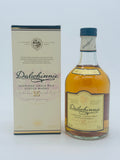 Dalwhinnie 15 Year Old Highland Single Malt Scotch Whisky (700ml)