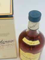 Dalwhinnie 15 Year Old Highland Single Malt Scotch Whisky (700ml)