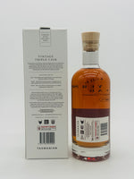 Hellyers Road Vintage Triple Cask TWC Australian Single Malt Whisky (700ml)