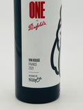 One By Penfolds Vin Rouge 2021 (750ml)