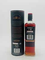 Bushmills 2012 Burgundy Cask Irish Single Malt Whiskey (700ml)