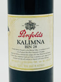 Penfolds Bin 28 Kalimna 1988 (750ml) #1