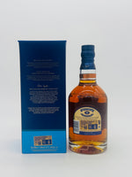 Chivas Regal 18 Year Old Blended Scotch Whisky (700ml)