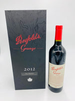 Penfolds Grange 2012 (750ml)