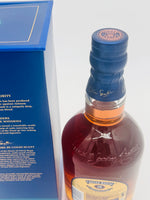 Chivas Regal 18 Year Old Blended Scotch Whisky (700ml)