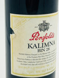 Penfolds Bin 28 Kalimna 1988 (750ml) #1