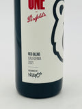 One By Penfolds California Red Blend 2021 (750ml)