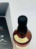 Kurayoshi The Tottori Blended Japanese Whisky (700ml)