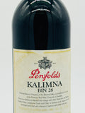 Penfolds Bin 28 Kalimna 1988 (750ml) #2