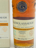 Glenglassaugh 12 Year Old Pedro Ximénez Cask Matured (700ml)