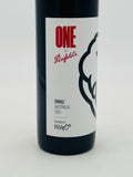 One By Penfolds Australia Shiraz 2021 (750ml)
