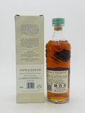 Glenglassaugh 12 Year Old Pedro Ximénez Cask Matured (700ml)