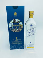 Johnnie Walker Blue Label Striding City Edition - Shanghai (750ml)
