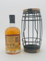 Monkey Shoulder Blended Malt Scotch Whisky Batch 27 in cage (700ml)