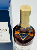 The Macallan Double Cask 12 Years Old Single Malt Scotch Whisky (700ml)