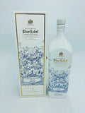 Johnnie Walker Blue Label House Willow (1L)