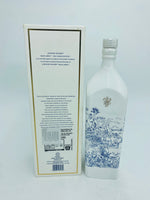 Johnnie Walker Blue Label House Willow (1L)