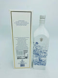 Johnnie Walker Blue Label House Willow (1L)