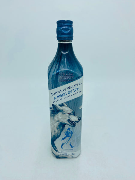 Johnnie Walker A Song Of Ice (700ml)