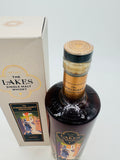 The Lakes Whiskymaker's Editions "Kairos" (700ml)