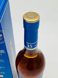 Glenmorangie 15yo The Cadboll Estate #2 Single Malt Scotch whisky (700ml)