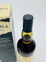 Caol Ila 12YO Single Malt Scotch Whisky (700ml)