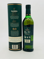 Glenfiddich 12YO Single Malt Scotch Whisky (700ml)