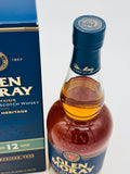 Glen Moray 12 Year Old Single Malt Scotch Whisky (700ml)