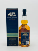 Glen Moray 12 Year Old Single Malt Scotch Whisky (700ml)
