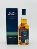 Glen Moray 12 Year Old Single Malt Scotch Whisky (700ml)