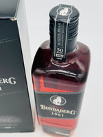 Bundaberg 1961 50th Anniversary (Black Box) Rum (700ml)