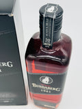 Bundaberg 1961 50th Anniversary (Black Box) Rum (700ml)
