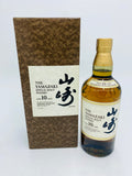 Yamazaki 10YO (700ml)