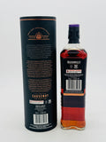2011 Bushmills Causeway Collection Banyules Cask Finish Cask Strength (700ml)