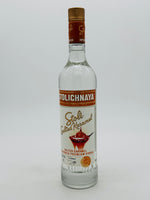 Stolichnaya Salted Karamel Vodka (700ml)