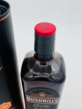 Bushmills 2012 Burgundy Cask Irish Single Malt Whiskey (700ml) #2