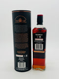 Bushmills 2012 Burgundy Cask Irish Single Malt Whiskey (700ml) #2