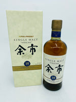 Nikka Single Malt Yoichi 10YO Discontinued (700ml)