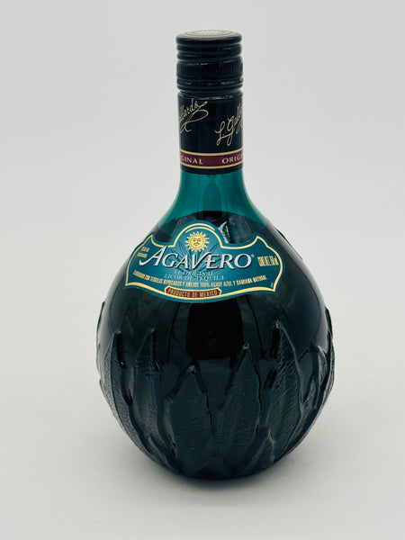 Agavero Licor De Tequila (700ml)