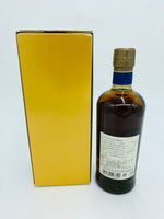 Nikka Single Malt Yoichi 10YO Discontinued (700ml)