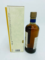 Nikka Single Malt Yoichi 10YO Discontinued (700ml)
