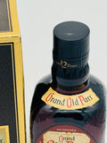 Old Parr 12 years old De Luxe Scotch Whisky (375ml)