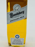 Bundaberg Rum Distillers No3 Triple Filtered (700ml)